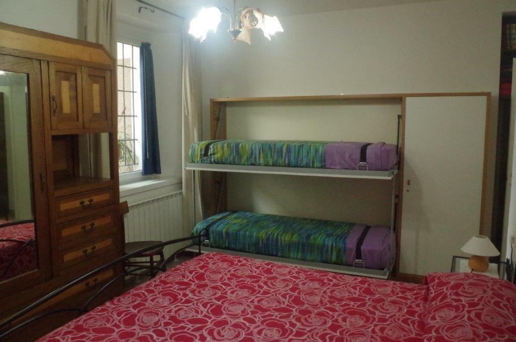 B&B Zia Lina Dongo Eksteriør billede